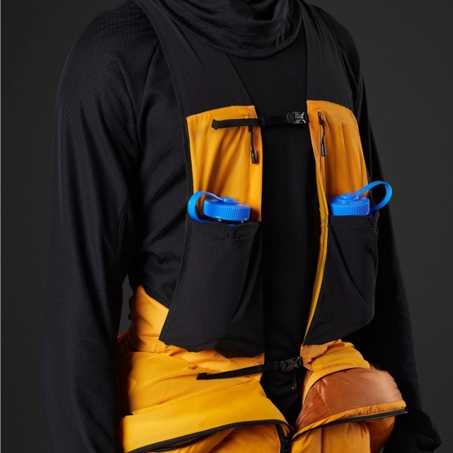 High Quality Unisex Puffer Down Filling Jacket Outdoor Waterproof Windproof Breathable Taped Seams Overall Ski Suit,Yingjieli,High Quality Unisex Puffer Down Filling Jacket Outdoor | Custom...