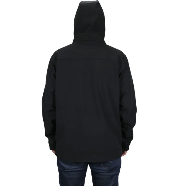 Customized Wholesale Men's Outdoor Leisure Windproof and Waterproof Pullover Jacket Hooded Windbreaker Soft Shell Jacket,Yingjieli,Customized Wholesale Men's Outdoor Leisure Windproof | Custom...