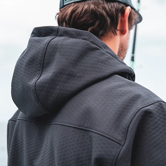 Customized Wholesale Men's Outdoor Leisure Windproof and Waterproof Pullover Jacket Hooded Windbreaker Soft Shell Jacket,Yingjieli,Customized Wholesale Men's Outdoor Leisure Windproof | Custom...