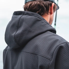 Customized Wholesale Men's Outdoor Leisure Windproof and Waterproof Pullover Jacket Hooded Windbreaker Soft Shell Jacket,Yingjieli,Customized Wholesale Men's Outdoor Leisure Windproof | Custom...