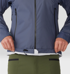 Durably Men Waterproof Jacket 3 Layer Waterproof Jacket Fully Seam Tape,Yingjieli,Durably Men Waterproof Jacket 3 Layer Waterproof | Custom...