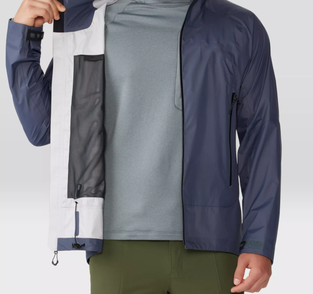 Durably Men Waterproof Jacket 3 Layer Waterproof Jacket Fully Seam Tape,Yingjieli,Durably Men Waterproof Jacket 3 Layer Waterproof | Custom...