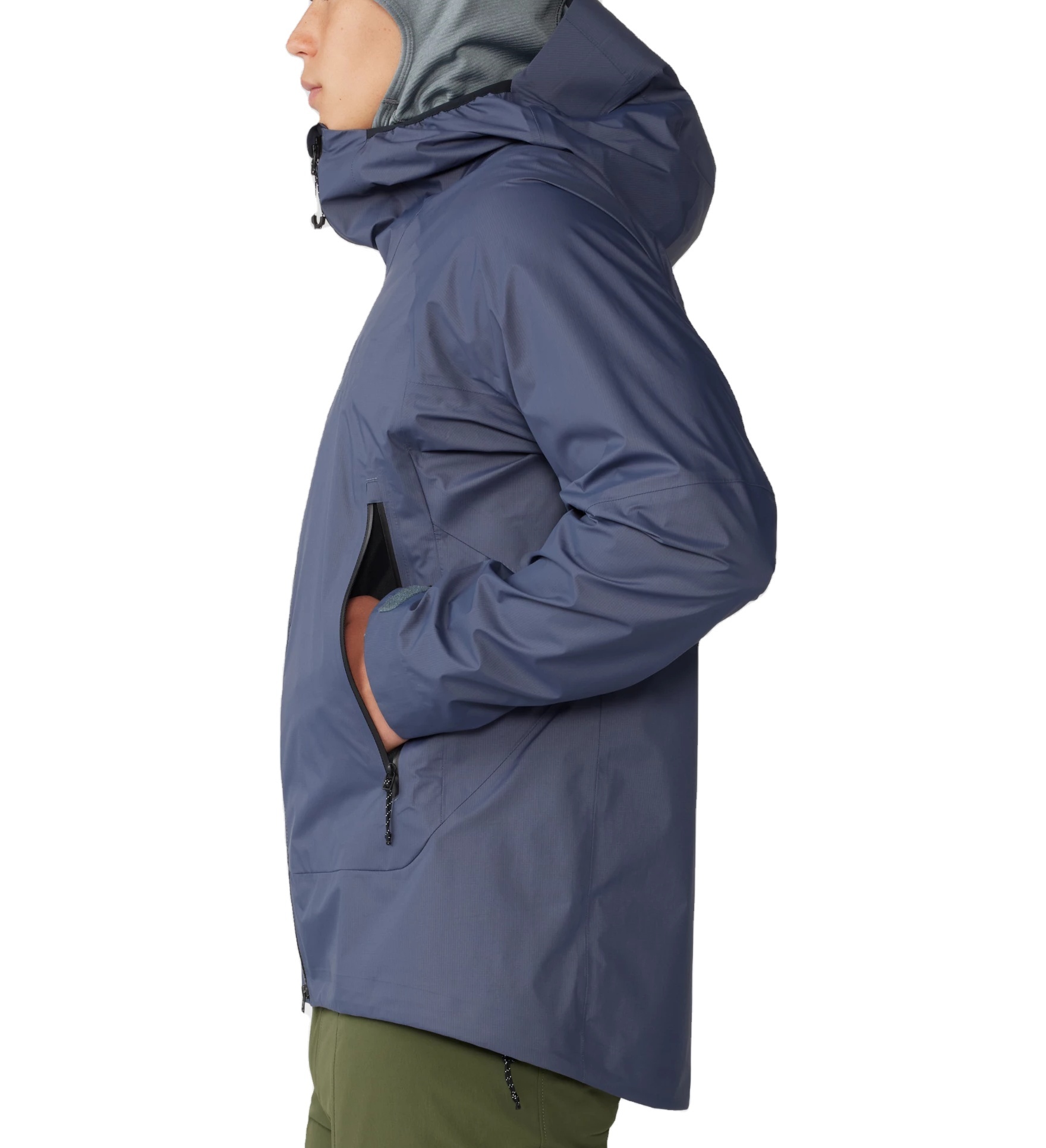Durably Men Waterproof Jacket 3 Layer Waterproof Jacket Fully Seam Tape,Yingjieli,Durably Men Waterproof Jacket 3 Layer Waterproof | Custom...