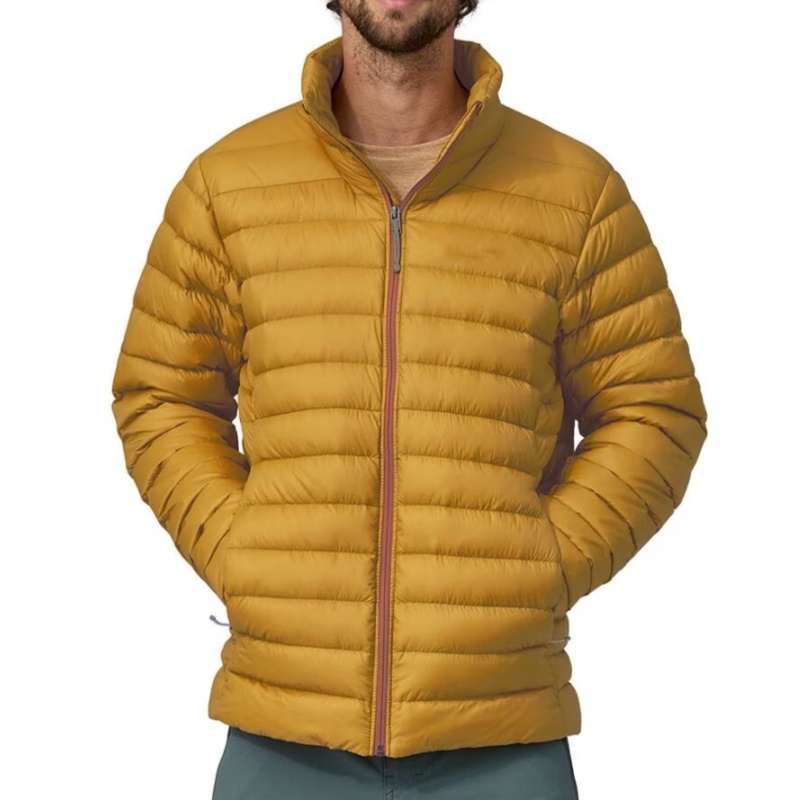 Wholesale Custom Breathable Windbreak Puffer Down Jacket All Colors Available Jackets for Men,Yingjieli,Wholesale Custom Breathable Windbreak Puffer Down | Custom Down...