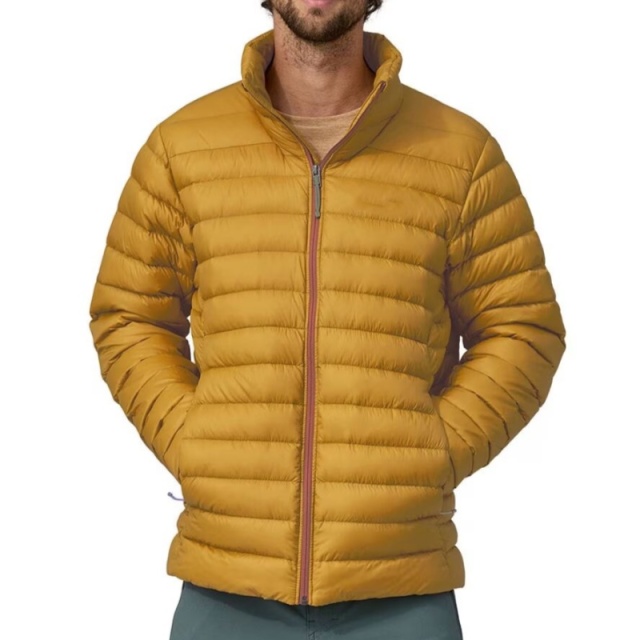 Wholesale Custom Breathable Windbreak Puffer Down Jacket All Colors Available Jackets for Men,Yingjieli,Wholesale Custom Breathable Windbreak Puffer Down | Custom Down...