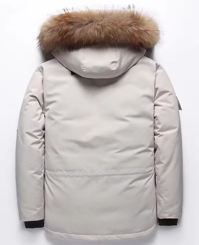 Wholesale Custom High Quality Oversize Well DesignDown Jackets With Fur Winter for Men,Yingjieli,Wholesale Custom High Quality Oversize Well DesignDown | Custom...