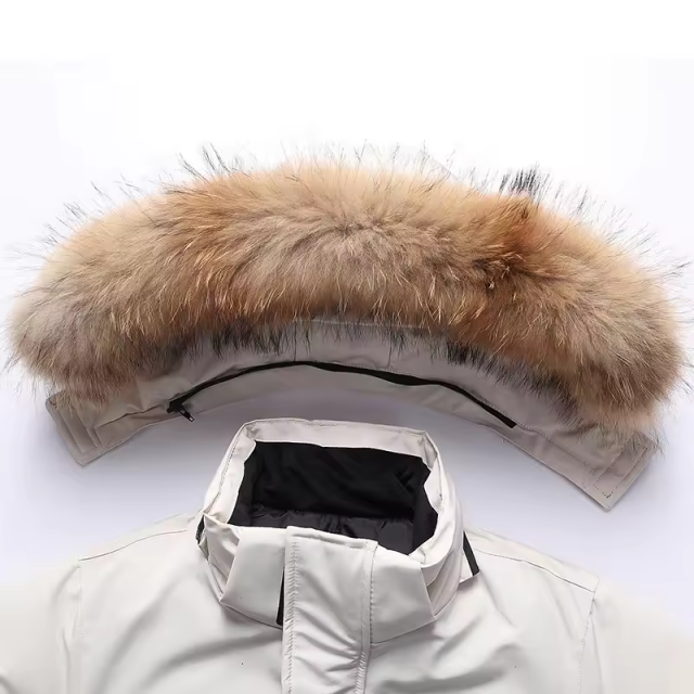 Wholesale Custom High Quality Oversize Well DesignDown Jackets With Fur Winter for Men,Yingjieli,Wholesale Custom High Quality Oversize Well DesignDown | Custom...