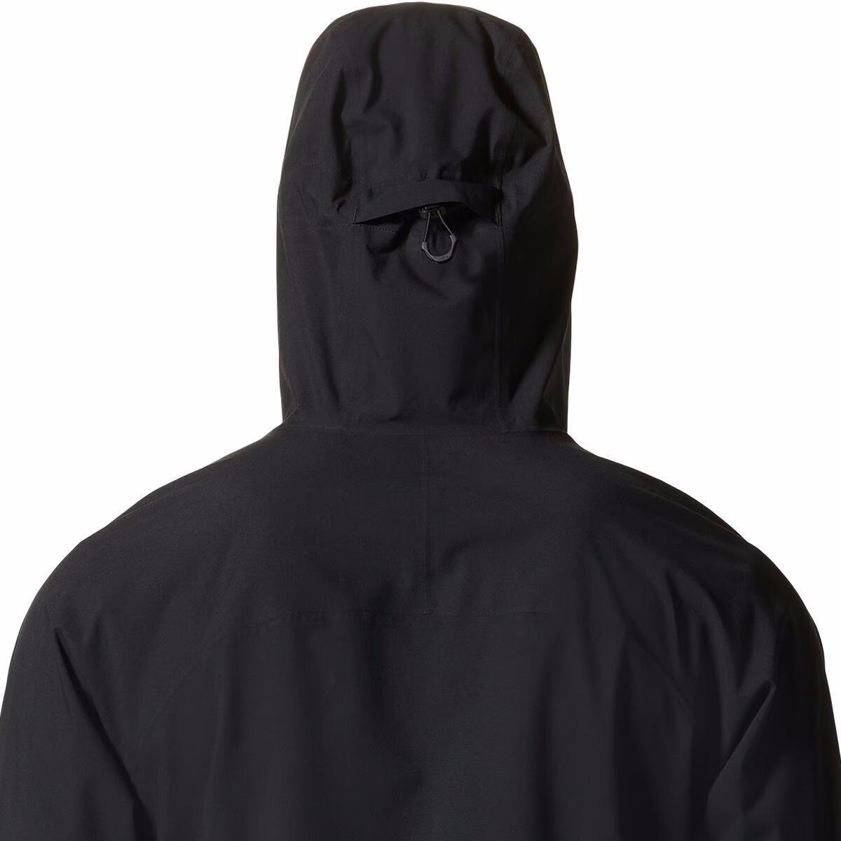 2024 OEM Men Outdoor Wear Coat Custom Rain Jacket Packable 2.5 Layer Rain Jacket for Men's,Yingjieli,2024 OEM Men Outdoor Wear Coat Custom Rain Jacket | Custom...