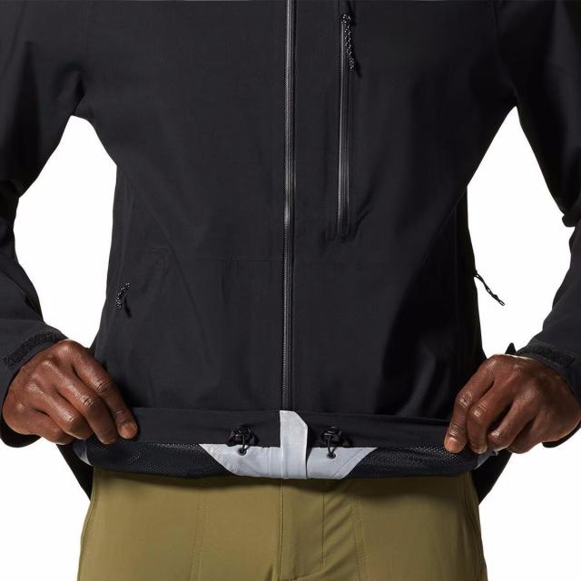 2024 OEM Men Outdoor Wear Coat Custom Rain Jacket Packable 2.5 Layer Rain Jacket for Men's,Yingjieli,2024 OEM Men Outdoor Wear Coat Custom Rain Jacket | Custom...