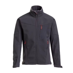 Customized Autumn Softshell Waterproof Breathable Stand Collar Zipper Print Workwear Life Polar Fleece Jacket Men's,Yingjieli,Customized Autumn Softshell Waterproof Breathable | Custom Fleece...