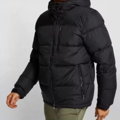 Windproof Down Jacket Customized Corduroy Padded Men's Down Jacket Winter Men's Warm,Yingjieli,Windproof Down Jacket Customized Corduroy Padded Men's | Custom...