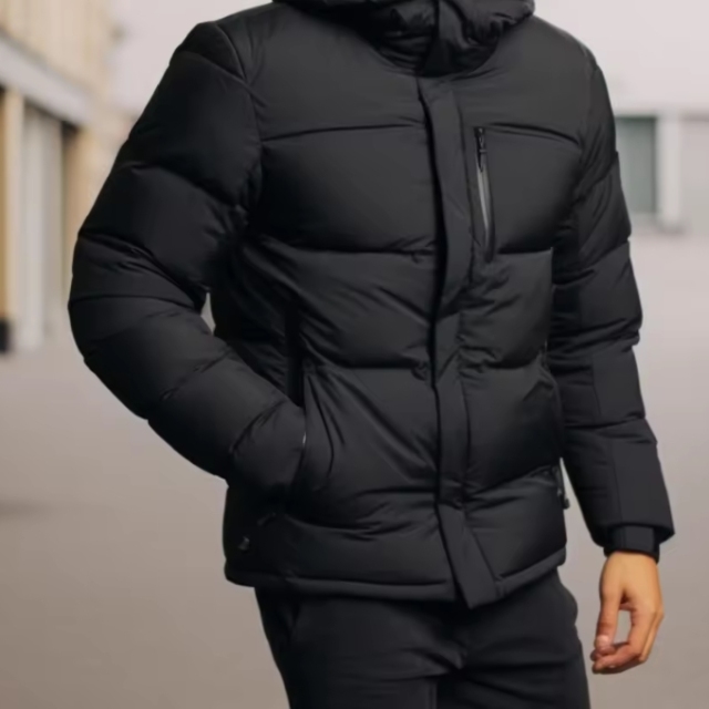 Windproof Down Jacket Customized Corduroy Padded Men's Down Jacket Winter Men's Warm,Yingjieli,Windproof Down Jacket Customized Corduroy Padded Men's | Custom...