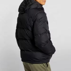 Windproof Down Jacket Customized Corduroy Padded Men's Down Jacket Winter Men's Warm,Yingjieli,Windproof Down Jacket Customized Corduroy Padded Men's | Custom...