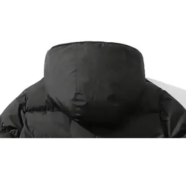 High Quality Zipper up Custom Brand Winter Warm Quilted Down Puffer Men's Black Puffy Jacket,Yingjieli,High Quality Zipper up Custom Brand Winter Warm | Custom Down...