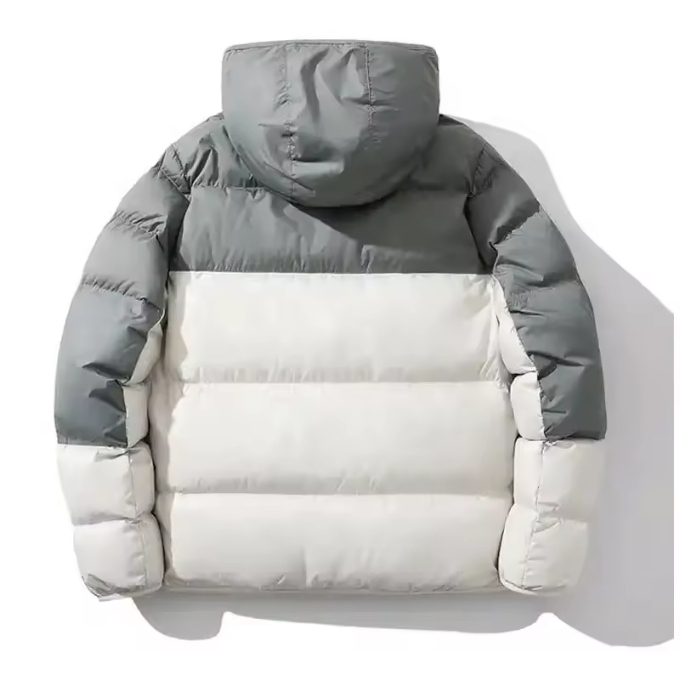 High Quality Zipper up Custom Brand Winter Warm Quilted Down Puffer Men's Black Puffy Jacket,Yingjieli,High Quality Zipper up Custom Brand Winter Warm | Custom Down...