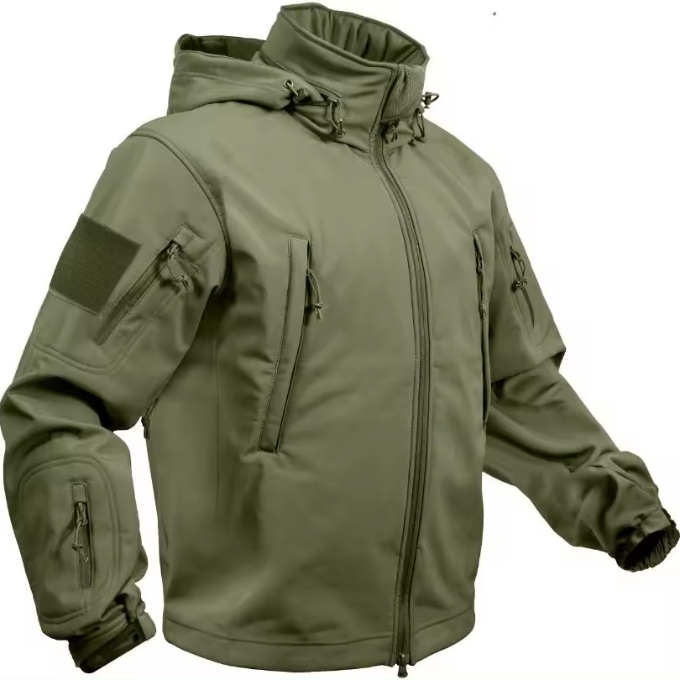 High Sale Outdoor Waterproof Soft Shell Hooded Jacket OEM Custom Outdoor Men's Mountain Waterproof Jacket,Yingjieli,High Sale Outdoor Waterproof Soft Shell Hooded Jacket | Custom...