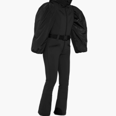 High Quality Fashion Luxury Women Ski Suit One Piece Snow Wear Custom Women Ski Jumpsuits,Yingjieli,High Quality Fashion Luxury Women Ski Suit One Piece | Custom...