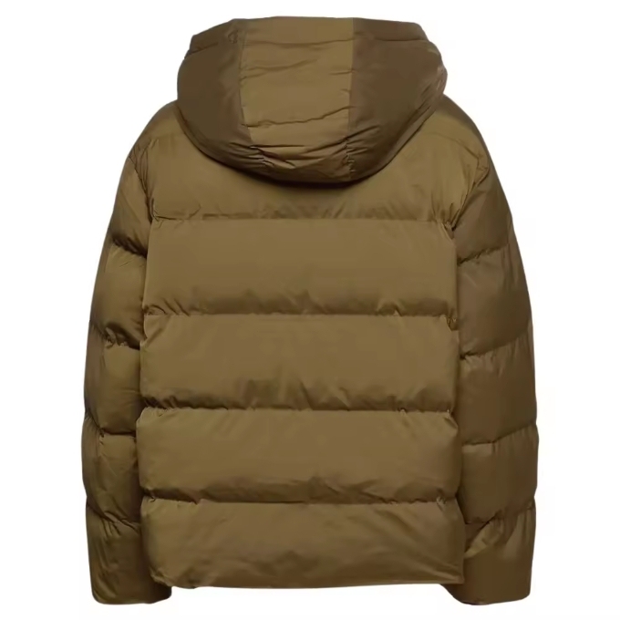 Men's Custom Logo Winter Jackets Waterproof Autumn Warm Overcoat Canvas Fabric Puffer Coat Male Winter Clothing Winter Puffer,Yingjieli,Men's Custom Logo Winter Jackets Waterproof Autumn | Custom Down...