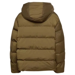 Men's Custom Logo Winter Jackets Waterproof Autumn Warm Overcoat Canvas Fabric Puffer Coat Male Winter Clothing Winter Puffer,Yingjieli,Men's Custom Logo Winter Jackets Waterproof Autumn | Custom Down...