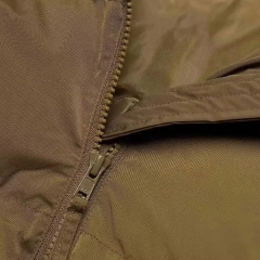 Men's Custom Logo Winter Jackets Waterproof Autumn Warm Overcoat Canvas Fabric Puffer Coat Male Winter Clothing Winter Puffer,Yingjieli,Men's Custom Logo Winter Jackets Waterproof Autumn | Custom Down...