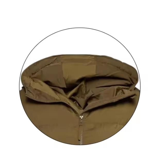 Men's Custom Logo Winter Jackets Waterproof Autumn Warm Overcoat Canvas Fabric Puffer Coat Male Winter Clothing Winter Puffer,Yingjieli,Men's Custom Logo Winter Jackets Waterproof Autumn | Custom Down...