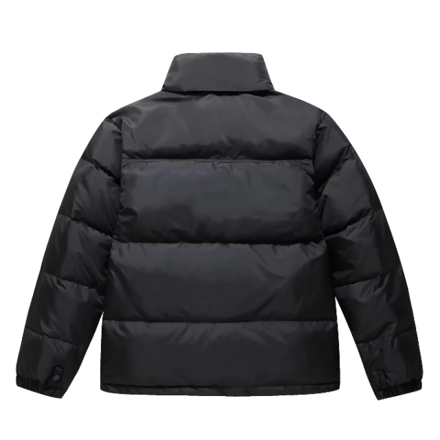 Men's Custom Logo Winter Puffer Coat Stand Windproof Formal Autumn\/Winter Jacket Zipper Closure Waterproof Canvas Fabric,Yingjieli,Men's Custom Logo Winter Puffer Coat Stand Windproof | Custom Down...