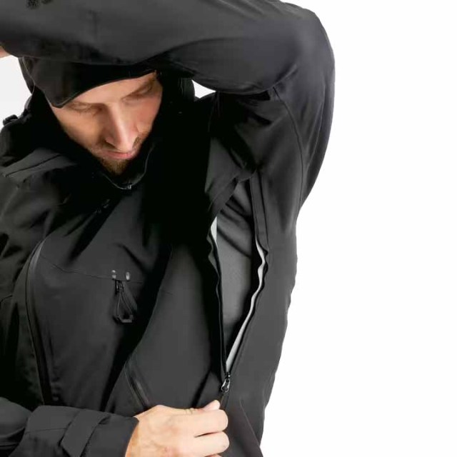 Manufacturer Wholesale Men's Outdoor Hiking Waterproof Windproof Jacket Light Windbreaker Jacket Full Taped Seams,Yingjieli,Manufacturer Wholesale Men's Outdoor Hiking Waterproof | Custom...