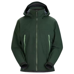 High Quality Windproof Hooded With Warm Fleece Coat Windproof Winter Jacket Custom Men's Mountain Waterproof Ski Jacket,Yingjieli,High Quality Windproof Hooded With Warm Fleece Coat | Custom...