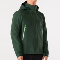 High Quality Windproof Hooded With Warm Fleece Coat Windproof Winter Jacket Custom Men's Mountain Waterproof Ski Jacket,Yingjieli,High Quality Windproof Hooded With Warm Fleece Coat | Custom...