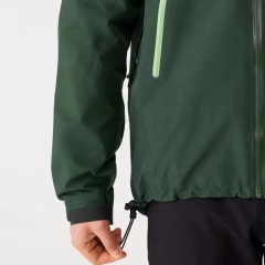 High Quality Windproof Hooded With Warm Fleece Coat Windproof Winter Jacket Custom Men's Mountain Waterproof Ski Jacket,Yingjieli,High Quality Windproof Hooded With Warm Fleece Coat | Custom...