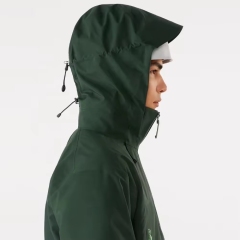 High Quality Windproof Hooded With Warm Fleece Coat Windproof Winter Jacket Custom Men's Mountain Waterproof Ski Jacket,Yingjieli,High Quality Windproof Hooded With Warm Fleece Coat | Custom...
