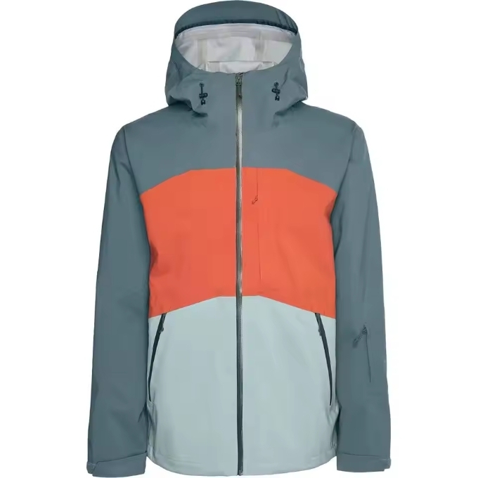 OEM High Quality Outdoor Jacket Ski Jacket Men Snowboard Winter Skiing Coat Waterproof Sports Winter Jacket,Yingjieli,OEM High Quality Outdoor Jacket Ski Jacket Men | Custom Ski...