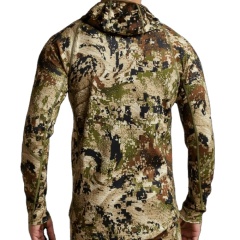 Low Moq Hunting Breathable Coat Shirts Lightweight Camouflage Men's Long Sleeve Hunting Jacket,Yingjieli,Low Moq Hunting Breathable Coat Shirts Lightweight | Custom...