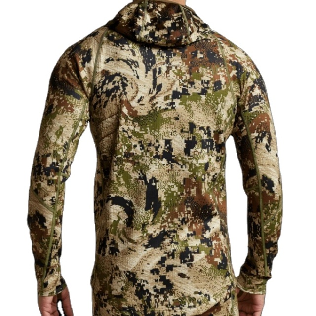 Low Moq Hunting Breathable Coat Shirts Lightweight Camouflage Men's Long Sleeve Hunting Jacket,Yingjieli,Low Moq Hunting Breathable Coat Shirts Lightweight | Custom...