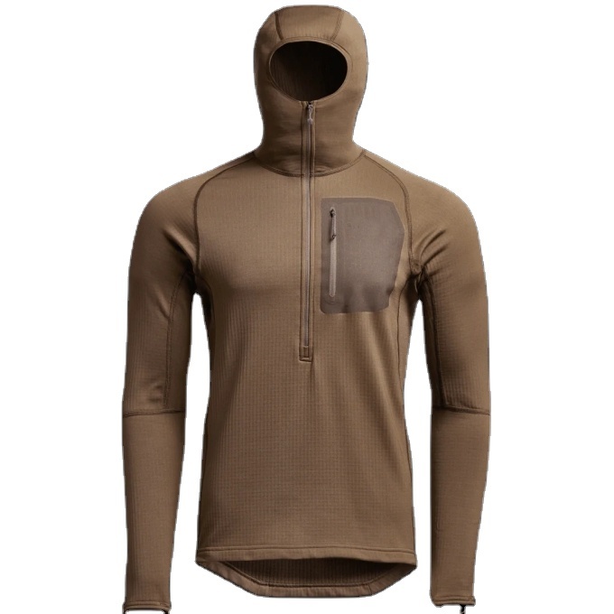 Low Moq Hunting Breathable Coat Shirts Lightweight Camouflage Men's Long Sleeve Hunting Jacket,Yingjieli,Low Moq Hunting Breathable Coat Shirts Lightweight | Custom...