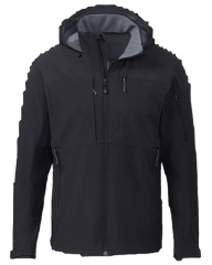 Softshell Wind-Resistant Breathable Coat Lightweight Camouflage Men's Long Sleeve Hunting Hooded Jacket,Yingjieli,Softshell Wind-Resistant Breathable Coat Lightweight | Custom...