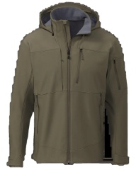 Softshell Wind-Resistant Breathable Coat Lightweight Camouflage Men's Long Sleeve Hunting Hooded Jacket,Yingjieli,Softshell Wind-Resistant Breathable Coat Lightweight | Custom...