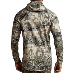 Core Lightweight Moisture-wicking Hoodies Hunting Apparel Camouflage Clothing Masks Pullover Hunting Shirt Hunting Gear,Yingjieli,Core Lightweight Moisture-wicking Hoodies Hunting | Custom Hunting...