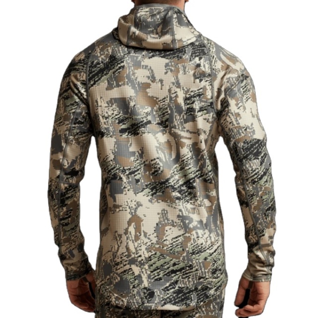 Core Lightweight Moisture-wicking Hoodies Hunting Apparel Camouflage Clothing Masks Pullover Hunting Shirt Hunting Gear,Yingjieli,Core Lightweight Moisture-wicking Hoodies Hunting | Custom Hunting...