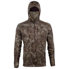 Lightweight Camouflage Mid-Layer Quarter-Zips Knit Fleece Jacket,Yingjieli,Lightweight Camouflage Mid-Layer Quarter-Zips Knit | Custom...