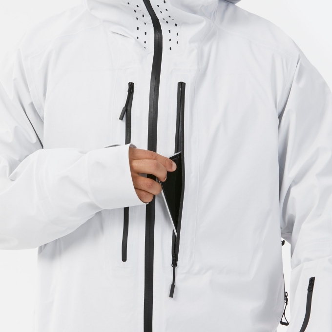 New Fashion Men's One-Piece Snow Ski Suit Waterproof Windproof Polartec,Yingjieli,New Fashion Men's One-Piece Snow Ski Suit Waterproof | Custom...
