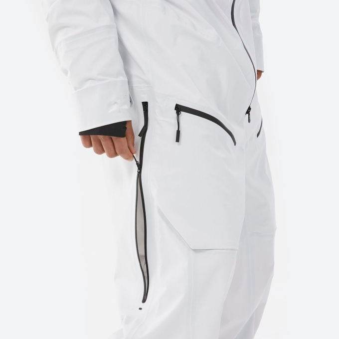 New Fashion Men's One-Piece Snow Ski Suit Waterproof Windproof Polartec,Yingjieli,New Fashion Men's One-Piece Snow Ski Suit Waterproof | Custom...