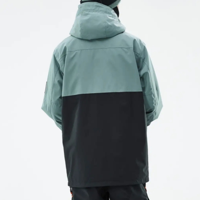 2024 Winter Ski Suit Warm Outdoor Snowboard Set Men Ski Overalls One-Piece Skiing Suit Waterproof Hooded Set,Yingjieli,2024 Winter Ski Suit Warm Outdoor Snowboard Set Men | Custom...