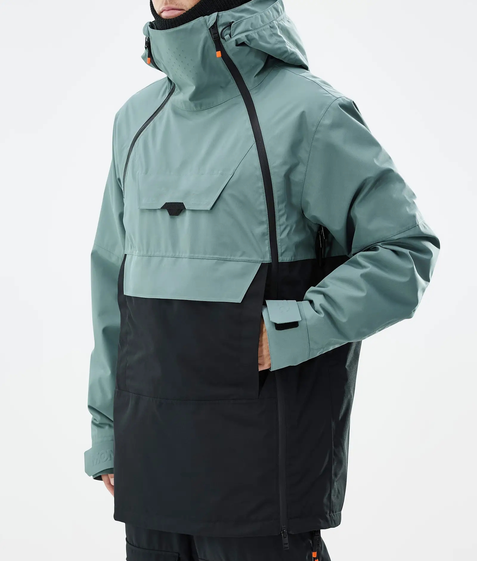 2024 Winter Ski Suit Warm Outdoor Snowboard Set Men Ski Overalls One-Piece Skiing Suit Waterproof Hooded Set,Yingjieli,2024 Winter Ski Suit Warm Outdoor Snowboard Set Men | Custom...