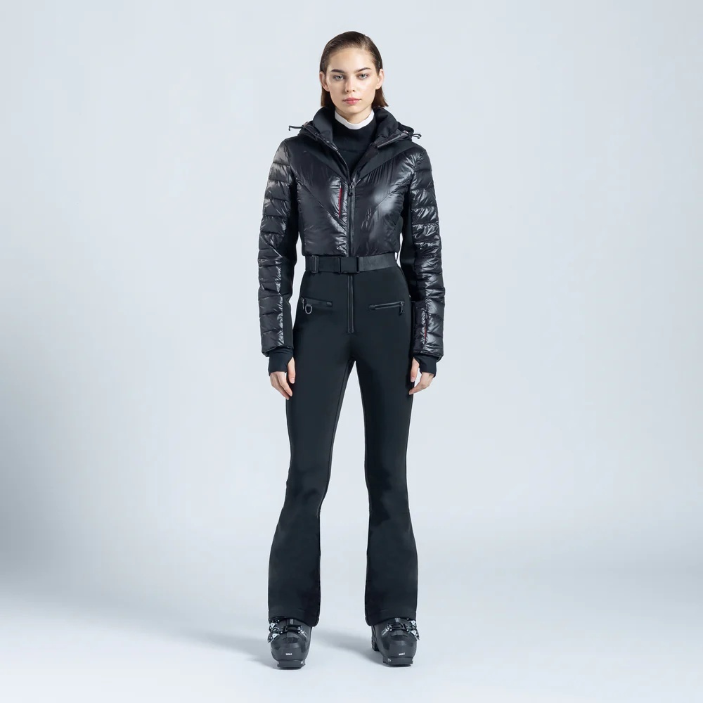 Fashion-Forward Women Slim Fit Ski Jumpsuit One-Piece Ski Suit,Yingjieli,Fashion-Forward Women Slim Fit Ski Jumpsuit One-Piece | Custom...