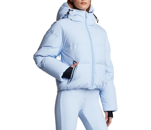 Customized High Quality Professional Outdoor Waterproof Ski Warm Down Jacket Snow Down Jacket for Women,Yingjieli,Customized High Quality Professional Outdoor | Custom Down Jackets...