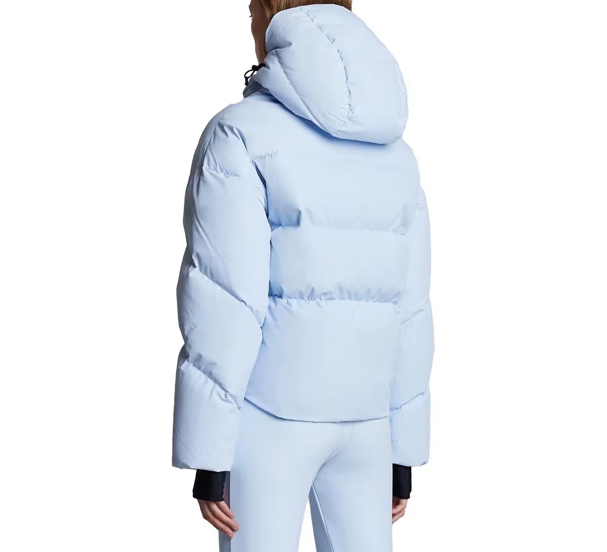 Customized High Quality Professional Outdoor Waterproof Ski Warm Down Jacket Snow Down Jacket for Women,Yingjieli,Customized High Quality Professional Outdoor | Custom Down Jackets...