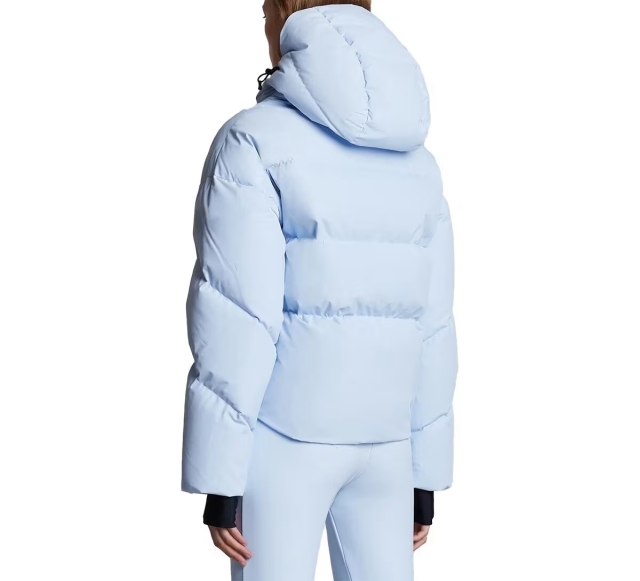 Customized High Quality Professional Outdoor Waterproof Ski Warm Down Jacket Snow Down Jacket for Women,Yingjieli,Customized High Quality Professional Outdoor | Custom Down Jackets...