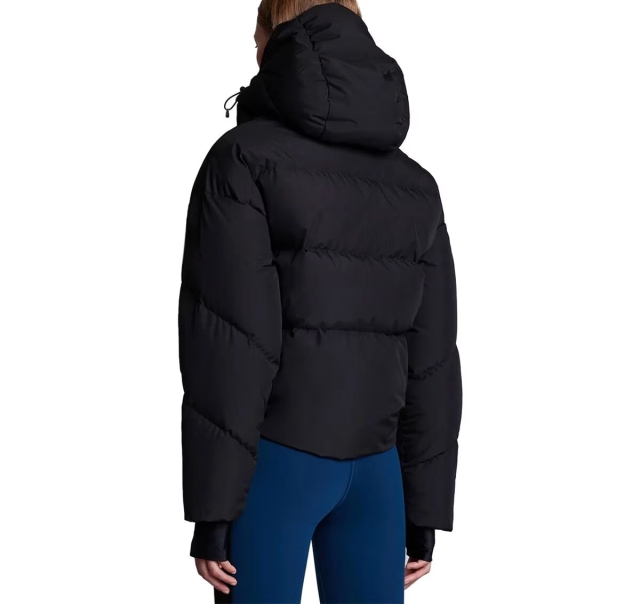 Customized High Quality Professional Outdoor Waterproof Ski Warm Down Jacket Snow Down Jacket for Women,Yingjieli,Customized High Quality Professional Outdoor | Custom Down Jackets...