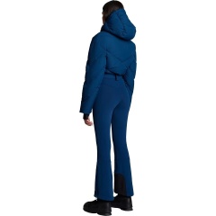 2025 Custom Luxury One Piece Women's Professional Ski Suit Windproof Plus Size 100% Polyester OEM Snow Wear,Yingjieli,2025 Custom Luxury One Piece Women's Professional Ski | Custom...